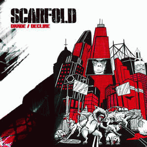 Scarfold : Divide, Decline